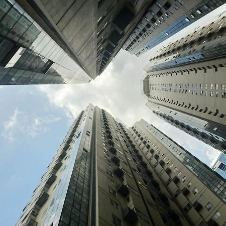 Fort Victoria Condominium Tower C Taguig Exterior foto