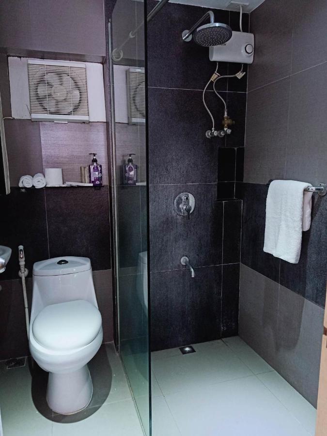 Fort Victoria Condominium Tower C Taguig Exterior foto