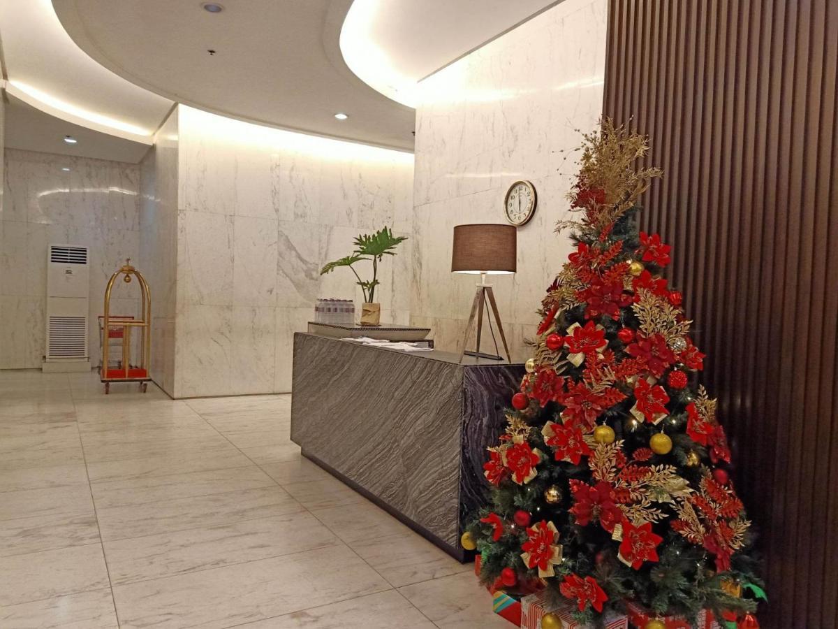 Fort Victoria Condominium Tower C Taguig Exterior foto