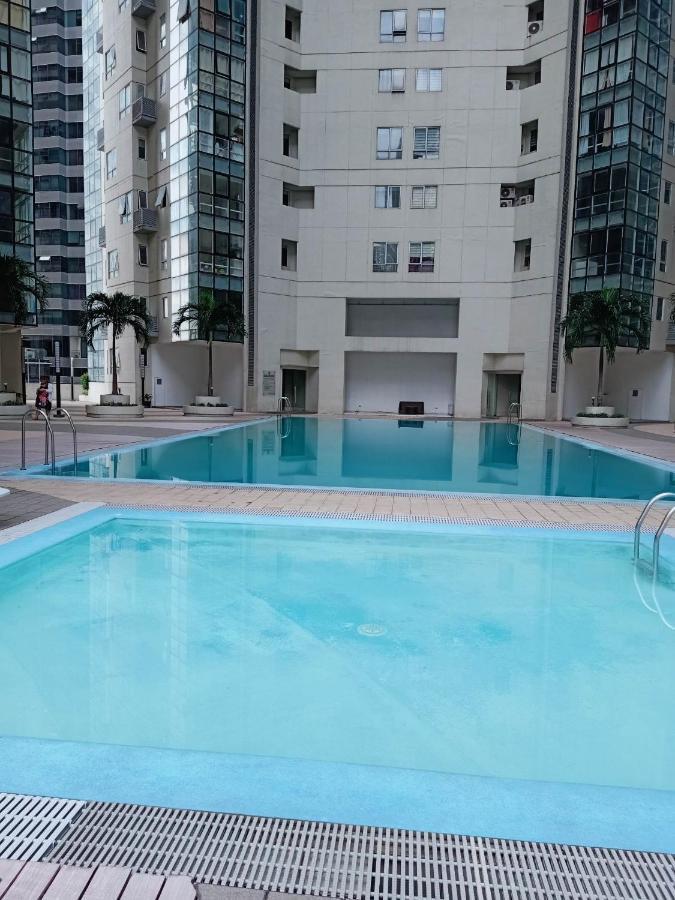 Fort Victoria Condominium Tower C Taguig Exterior foto