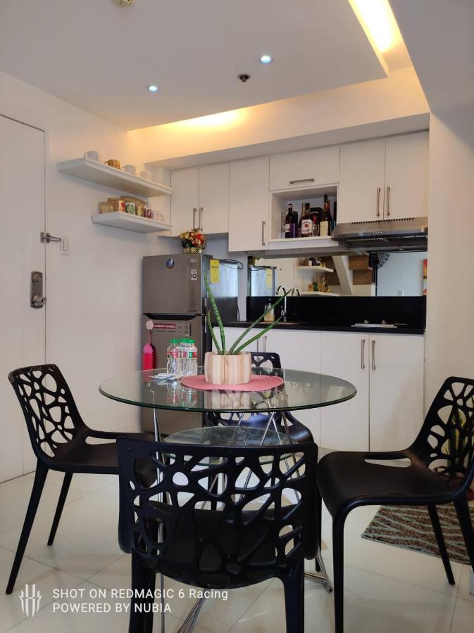 Fort Victoria Condominium Tower C Taguig Exterior foto
