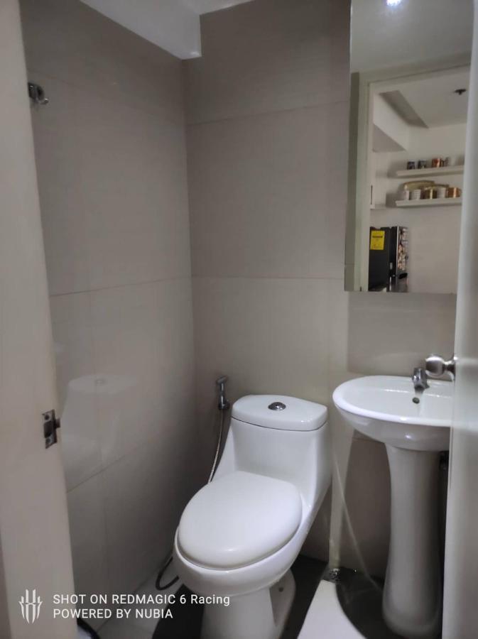 Fort Victoria Condominium Tower C Taguig Exterior foto